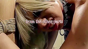 Young Bimbo Trained To Be Obedient Sex Slave. . 17 Min