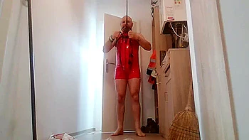 SklaveAndreas in ExtremeBdsm & Pissen 48min