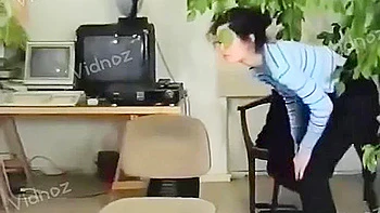 GERMAN GAME TIED UP CHALLANGE