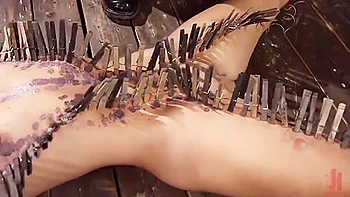 Victoria Voxx - Training Day 4