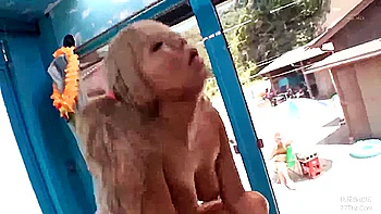 241103ビーチで水着の子とハメハメh2