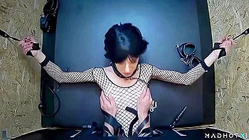 Spanking Master & Tight Pussy