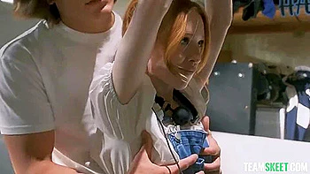 Come Play With Us Madi Collins