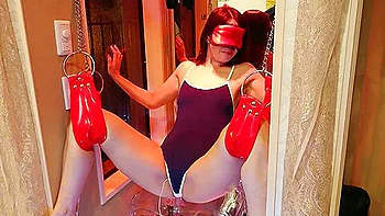 Hottest Sex Clip Milf Unbelievable , Take A Look