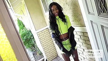 Bryan Gozzling And Chanel Skye In Bryan And Hairy Pussy Video