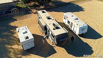 Lustful Pornstar Hot Sex Orgy Spicy Clip