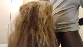 I felt sorry for my beautiful wife, she suffered all night with the giant BBC African cock her ass, she deserves even more