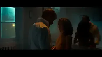 365 Days - Sex scene