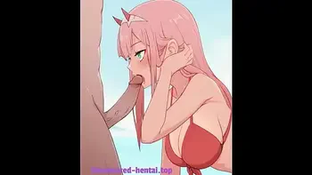 anime - animated uncensored hentai