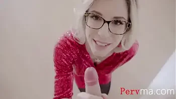 Kissing My Stepmother's Lips Under the Missletoe- Cory Chase