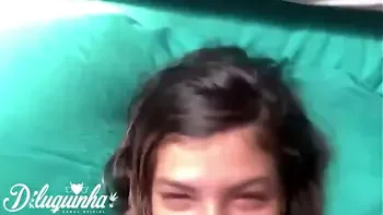 Geme e goza muito no pal do boy