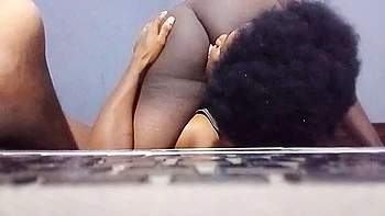 Hardcore Throat Fucking With My Stepbrother I Ate His Ass