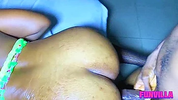 Horny Girl Could Take A Dick Like A Boss