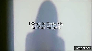 For Scarlit Love Is Never Enough