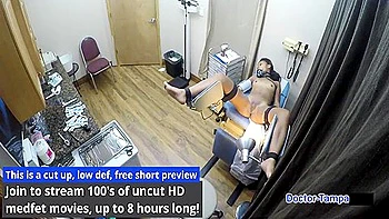 Dr Tampa - Corporate Slaves - Minnie Rose 24 Min