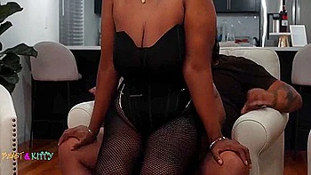 She Asked For Dick And Got Slutted The Fuck Out Ft Kittylove 34 Min