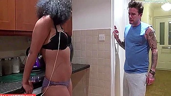 Alessa S And Kane T Hard And Hot Final