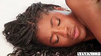 Stunning Cock Hungry Model Nicole Kitt Mixes Business With Pleasure