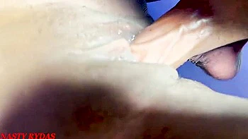 The Petrol Station Girl 16 Min