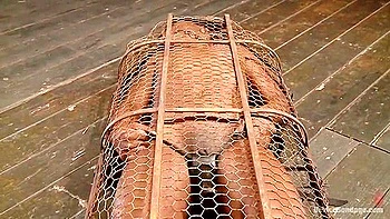 Ana Foxxx - Runway Model Turned Slut Gets Destroyed