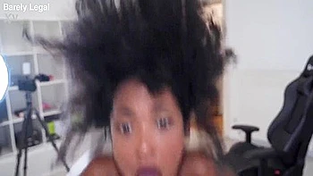 Barbie Rous She Couldn T Get Enough