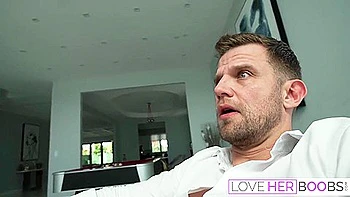 While The Husbands Away