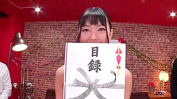 濃厚精子14発注入 竹田ゆめ