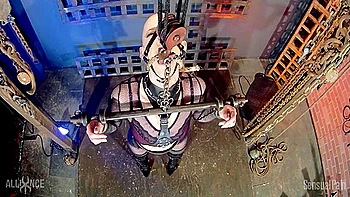 Stretching Genital Enhancement