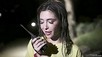 Jane Wilde Cutting The Cord - Teen 18+ Sex Video