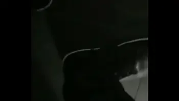 Getting my dick sucked at the club by gf and watched by her friend