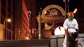 Fuck The Corona VIRUS Literally