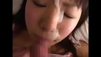 Japanese Semen Masks - Facial Compilation