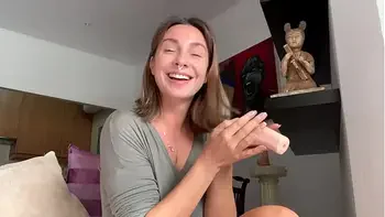 HOW TO LICK PUSSY - TUTORIAL