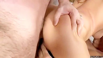 Hot Teen 18+ Taylor Sands And Five Guys Gangbang