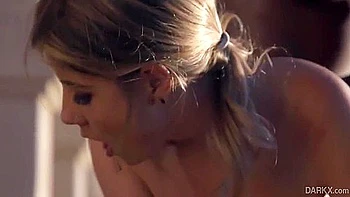 Viennas Big Cock Trailer