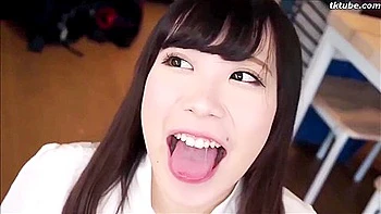 Gokkun Japanese Filthy Porn Video