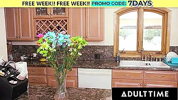 P! Double Penetration, Tp, Coarse Anal, And Greater Quantity!