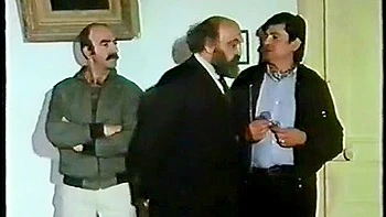 Les Week-ends De Caroline (1980)