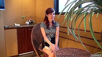 Massage With Extra Bonus - Mio Kimijima