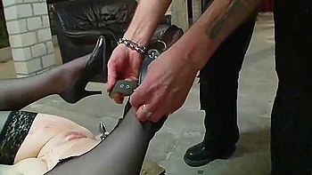 Perverse Sinners - (trauma #08)