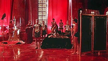 Caligula - (fully Remastered In 2k Uncut Version Pt. 1 Of 2)