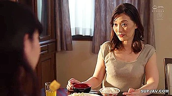 [rm] Creampie Sex With Wifes Stepmother Shoko Matsumoto