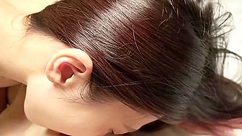 Cute Slim Japanese Girl With Small Tits