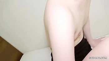 C2ppvのアッフロート 4460227 初回限定セール5980pt1480pt関西弁か可,愛いメンエス降嬢臨童顔美少,女のみちるちゃんにたっふり種付け出来ました無修正