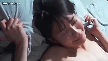 A Week Has Passed Since I Gave My Man-hating Slender, Beautiful-breasted Stepdaughter An Aphrodisiac. Her Uterus Aches And She Loses Her Senses, And Even Though She Doesnt Want To