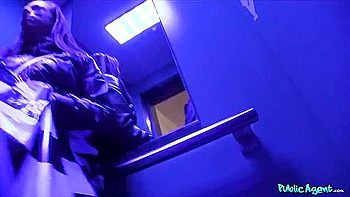 She Needs Money, He Has A Dick, They Fuck All Night 1 - Vivien Gore