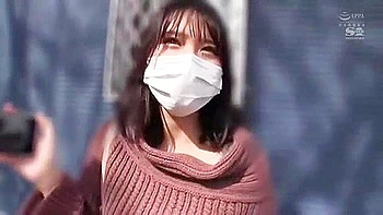 Nanami Ogura's tension is released and she becomes free to follow her desires.