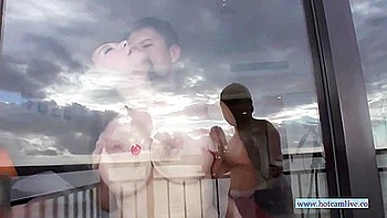 Busty Japanese Amateur Fucked (uncensored)