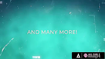 Scissoring And Pussy Licking During Friendly Massage Spanish Subtitles