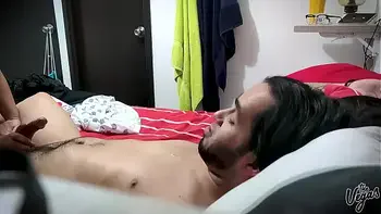 Me dejaron solo con mi sobrina y nos grabe cogiendo sin que ella supiera! Siguela en instagram @vegasofcrowley